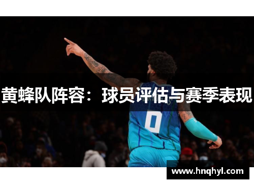黄蜂队阵容：球员评估与赛季表现